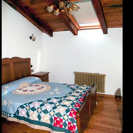 Hétvégi ház Casa De Maside