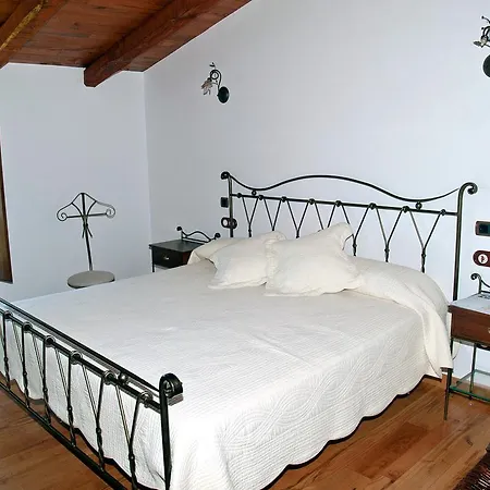 Casa De Maside Pantón