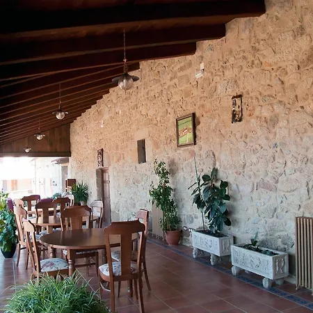 Casa De Maside Pantón