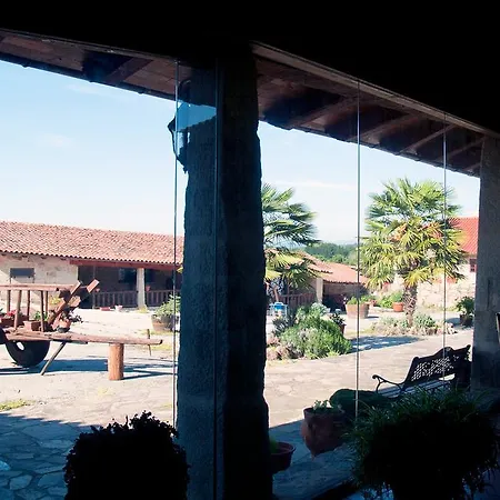 Casa De Maside Hétvégi ház
