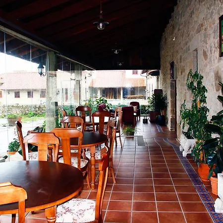 Casa De Maside *