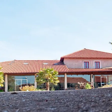 Casa De Maside