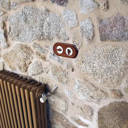 Casa De Maside Hétvégi ház