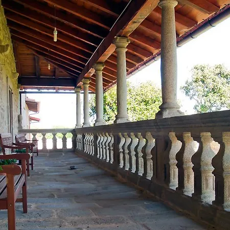Casa De Maside *