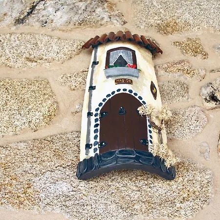 Casa De Maside