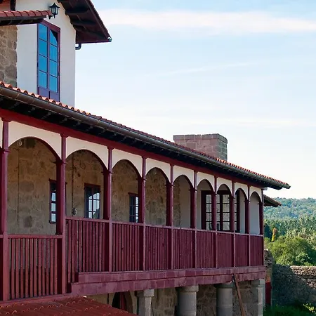 Casa De Maside Hétvégi ház *