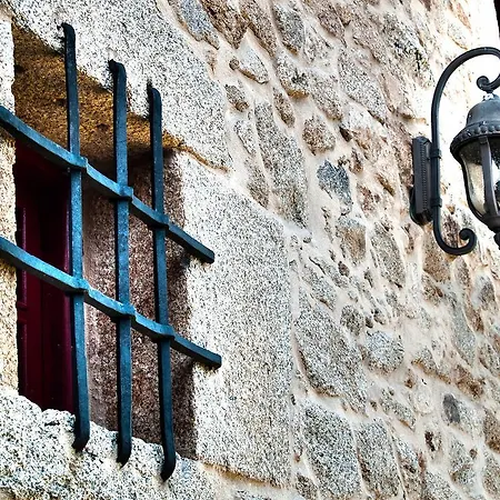 Hétvégi ház Casa De Maside *