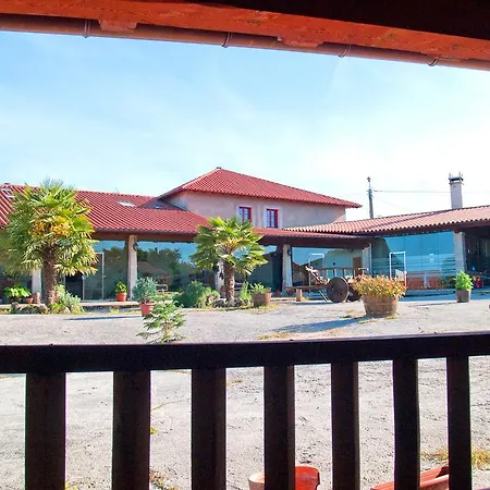 Casa De Maside Hétvégi ház *