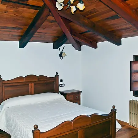 Hétvégi ház Casa De Maside *