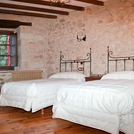 Casa De Maside