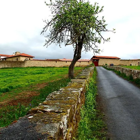 Casa De Maside * Pantón